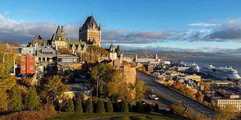 Quebec